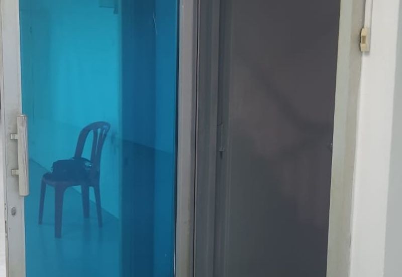 Bandar Sri Damansara