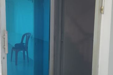 Bandar Sri Damansara