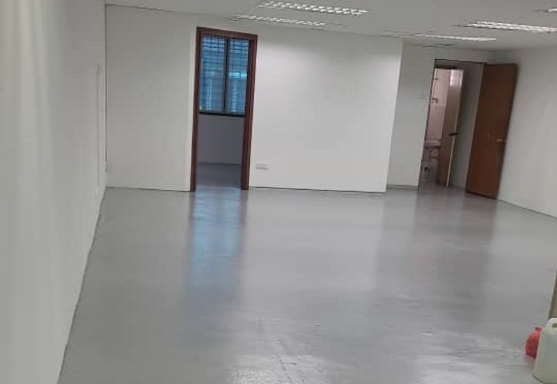 Bandar Sri Damansara