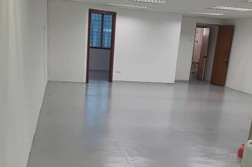 Bandar Sri Damansara