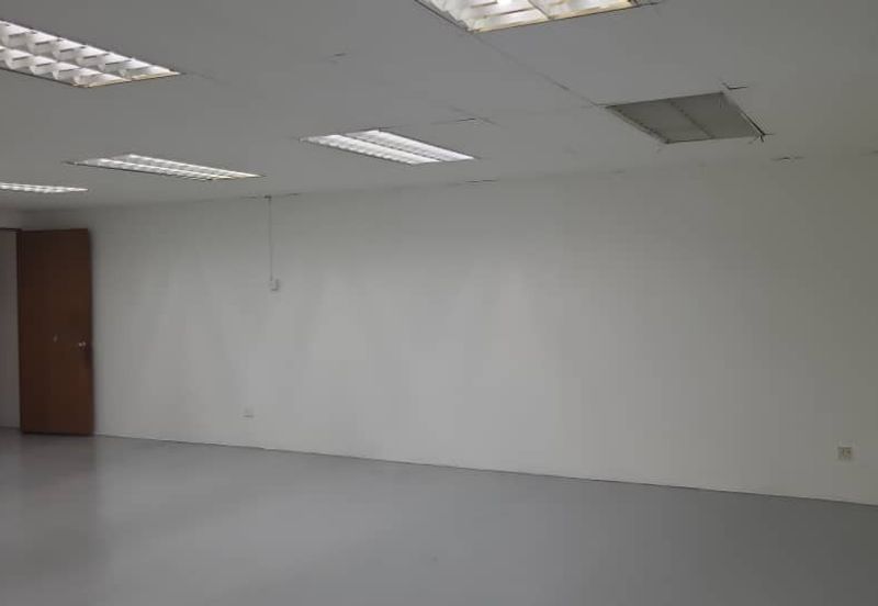 Bandar Sri Damansara