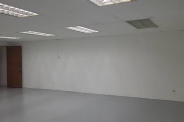 Bandar Sri Damansara