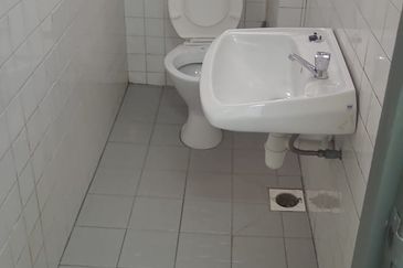 Bandar Sri Damansara