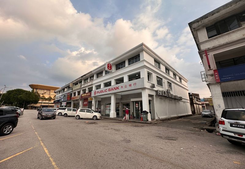 Bandar Sri Damansara