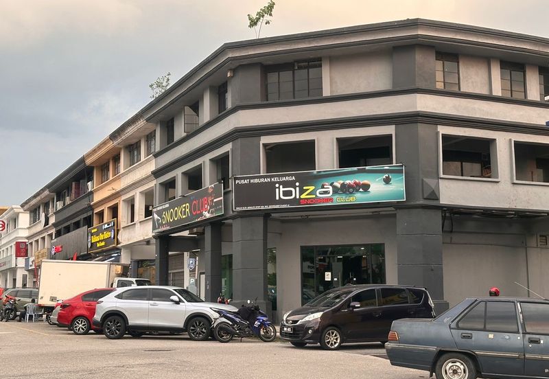 Bandar Sri Damansara