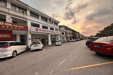 Bandar Sri Damansara