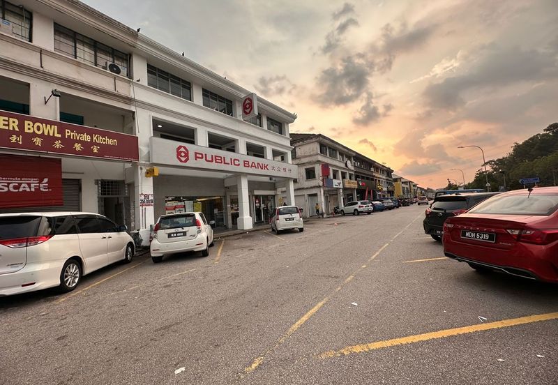 Bandar Sri Damansara