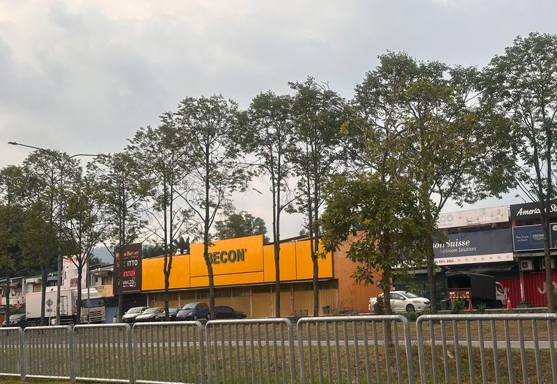 Bandar Sri Damansara