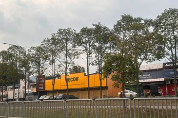 Bandar Sri Damansara