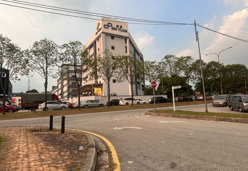 Bandar Sri Damansara