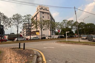 Bandar Sri Damansara