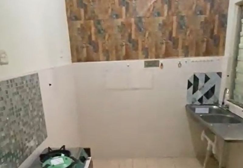 Puchong Utama Court 2