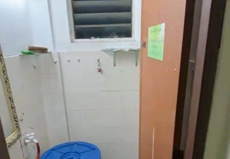 Puchong Utama Court 2