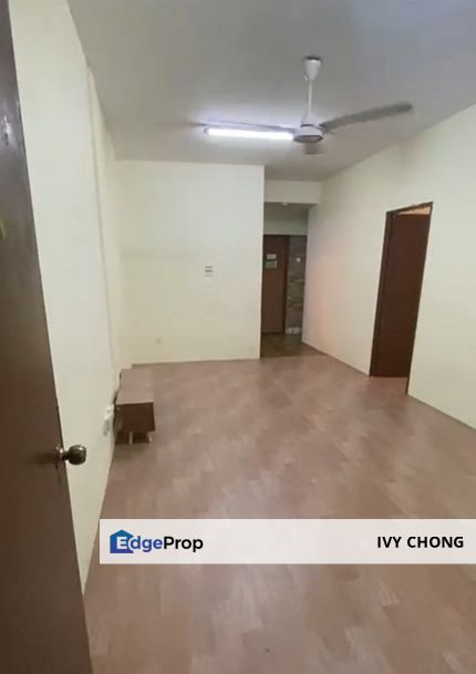 Puchong Utama Court 2 Pangsapuri Tingkat 4 untuk disewa, Selangor, Puchong