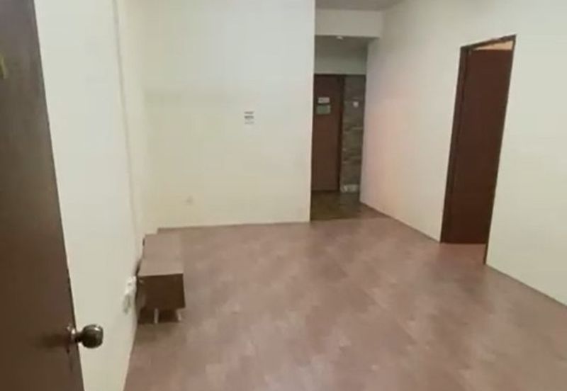 Puchong Utama Court 2