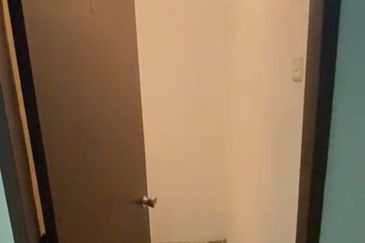 Puchong Utama Court 2