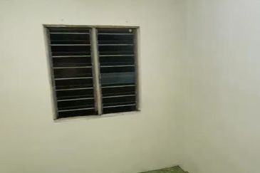 Puchong Utama Court 2