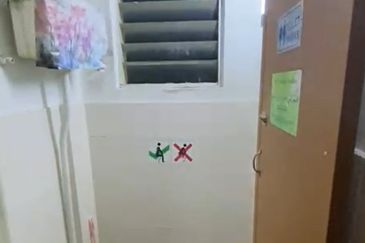 Puchong Utama Court 2