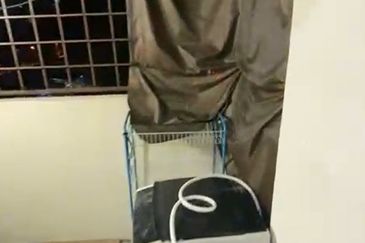 Puchong Utama Court 2