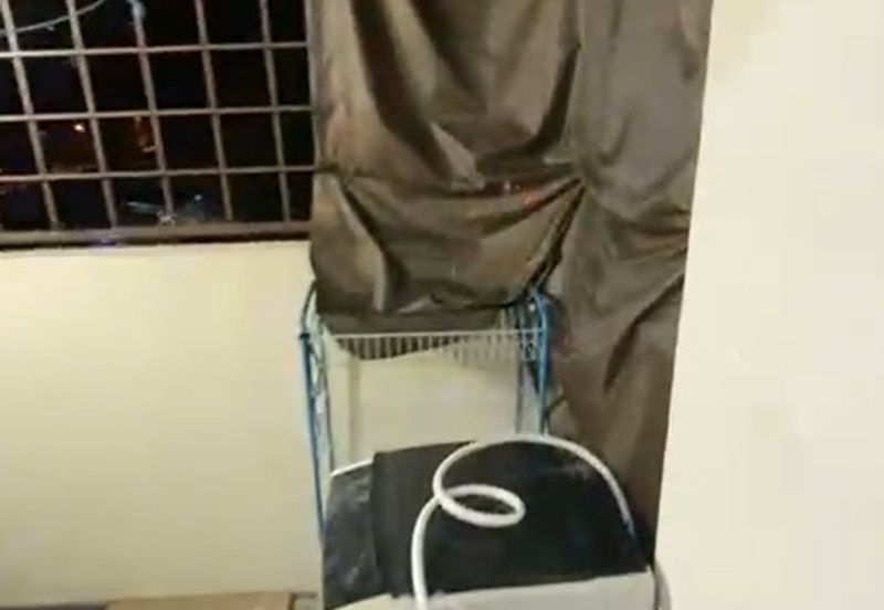 Puchong Utama Court 2