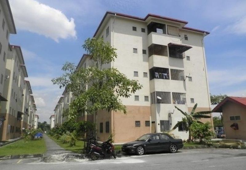 Puchong Utama Court 2