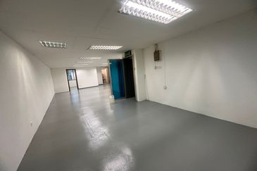 Bandar Sri Damansara