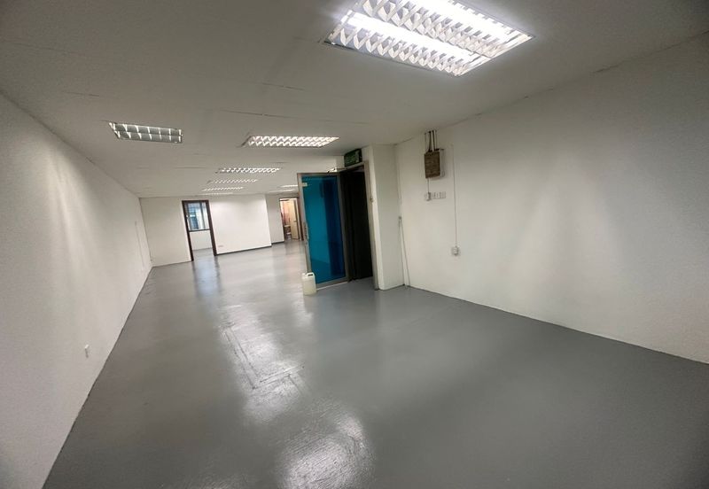 Bandar Sri Damansara