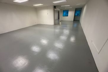 Bandar Sri Damansara