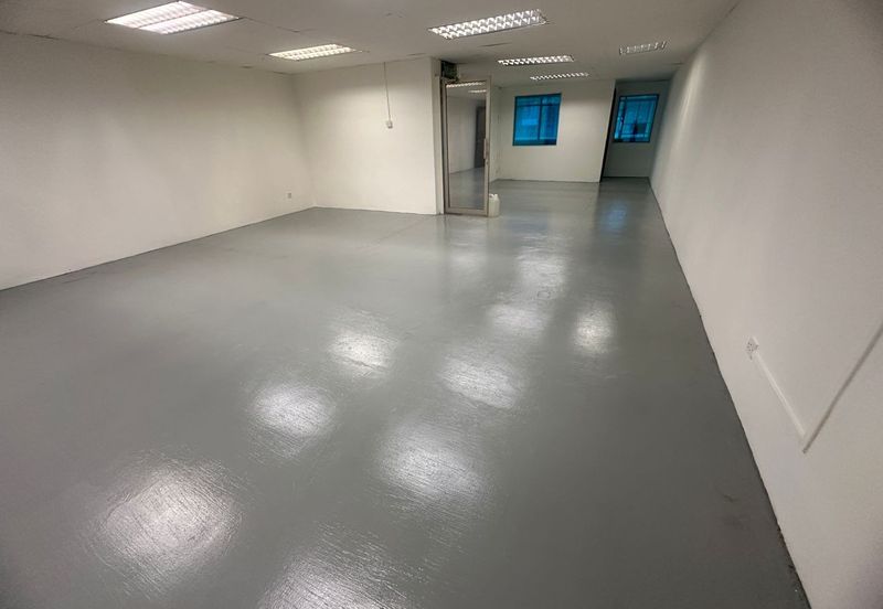 Bandar Sri Damansara