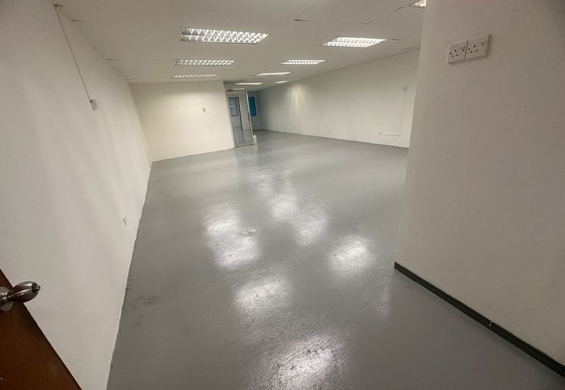 Bandar Sri Damansara