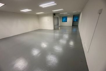 Bandar Sri Damansara