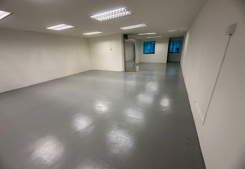 Bandar Sri Damansara