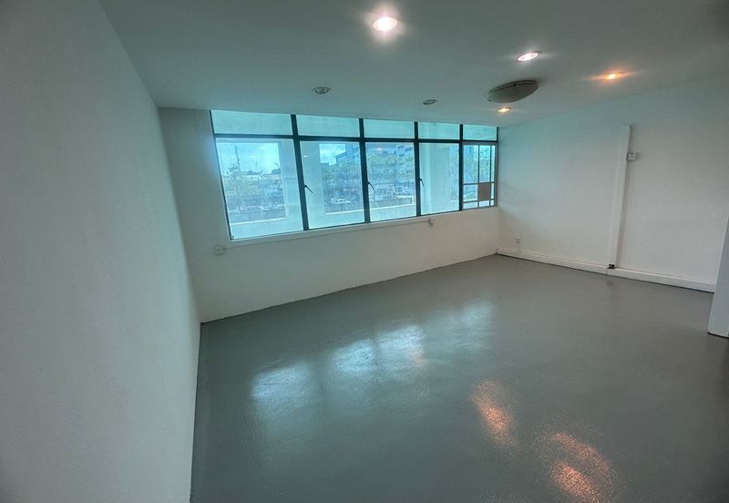 Bandar Sri Damansara