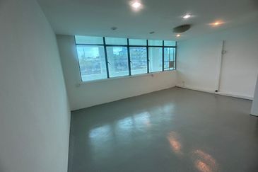 Bandar Sri Damansara