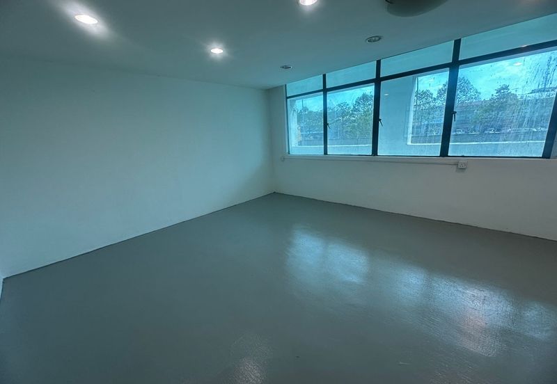 Bandar Sri Damansara