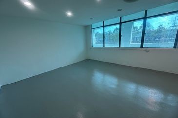 Bandar Sri Damansara