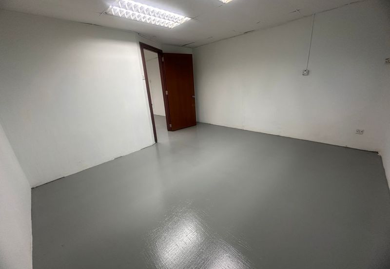 Bandar Sri Damansara