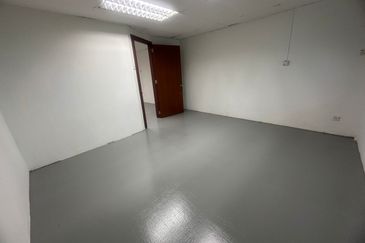 Bandar Sri Damansara