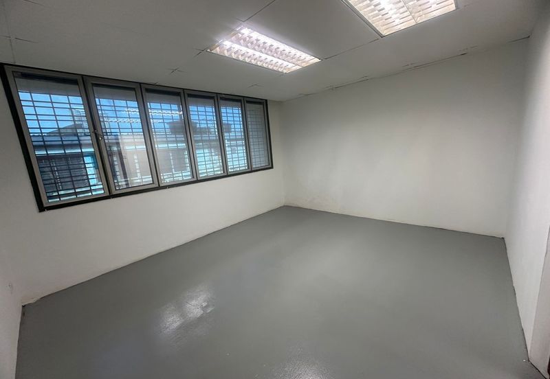 Bandar Sri Damansara