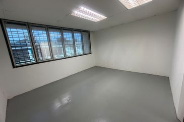 Bandar Sri Damansara