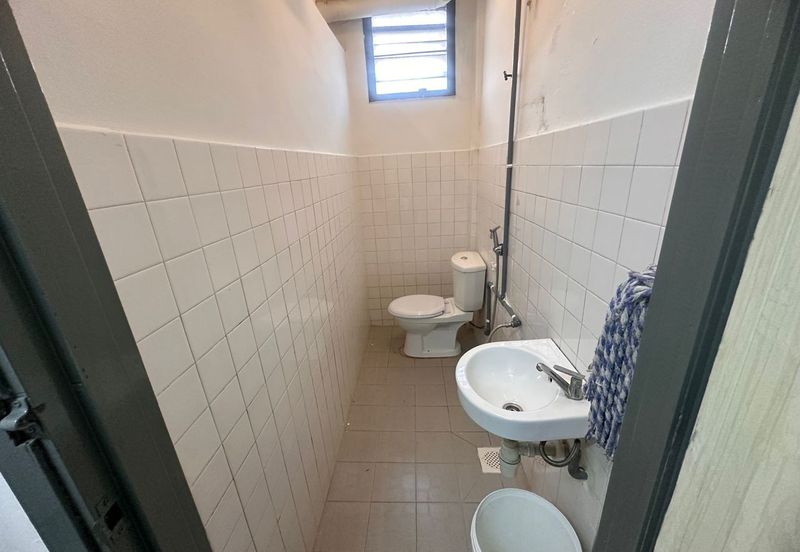 Bandar Sri Damansara