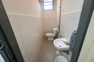 Bandar Sri Damansara