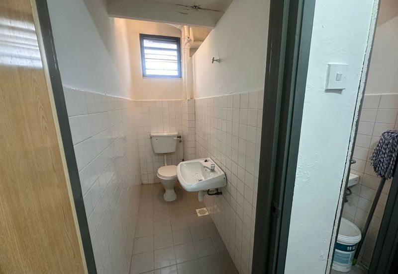 Bandar Sri Damansara