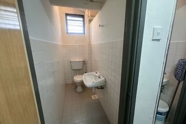 Bandar Sri Damansara