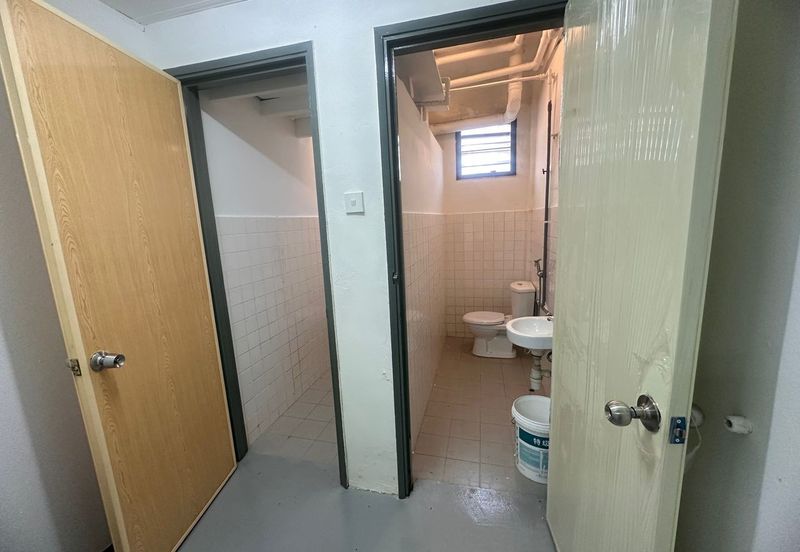 Bandar Sri Damansara