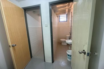 Bandar Sri Damansara