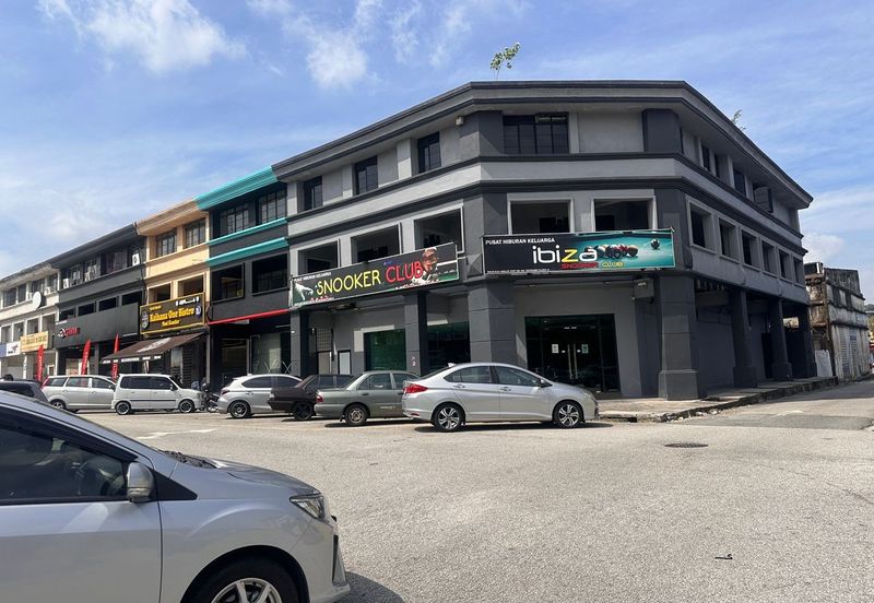 Bandar Sri Damansara