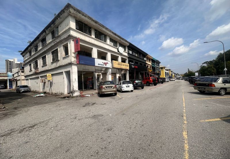 Bandar Sri Damansara