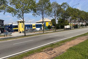 Bandar Sri Damansara