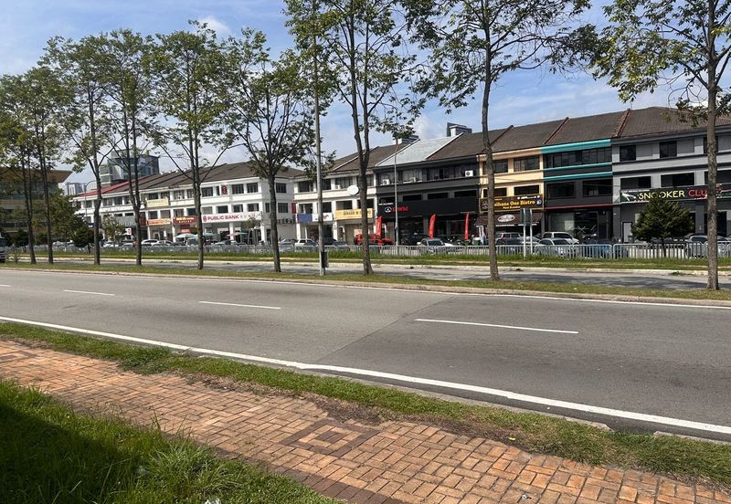 Bandar Sri Damansara